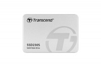 Transcend 4TB 2.5 SSD SATA3 3D TLC