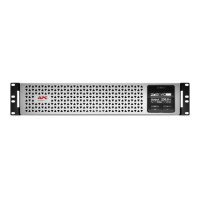 APC SMART-UPS SRT 1000VA 230 V