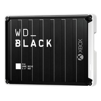 Western Digital WD BLACK P10 GAME DRIVE
