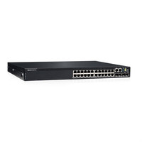 Dell N3224T-ON 24X1G 4X10G SFP+ OS6