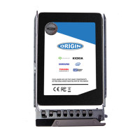 Origin Storage 3840GB HOT PLUG ENTERPRISE SSD