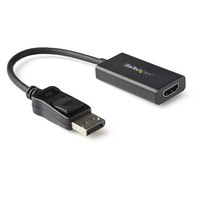 StarTech.com DP TO HDMI ADAPTER WITH HDR