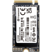 Transcend SSD 512GB M.2 2242 PCIE