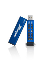 Origin Storage DATASHUR PRO USB3 256-BIT 8GB -