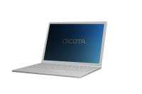 DICOTA PRIVACY FILTER 2-WAY FOR LAPTOP