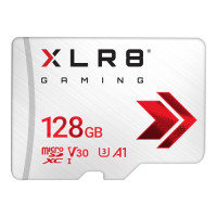 PNY Technologies XLR8 128GB GAMING CLASS 10