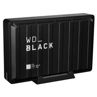 Western Digital WD BLACK D10 GAME DRIVE