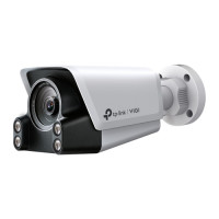 TP-LINK VIGI 4MP OUTDOOR BULLET CAMERA