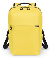 DICOTA BACKPACK COMMUTER 13-16IN LIME