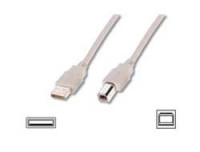 Digitus USB 20 CON CABLE