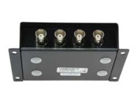 LUPUS Electronics CCTV BALUN 4CH (2-WIRE)
