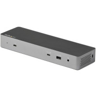 StarTech.com TB3/USB-C DOCK - DUAL DP/HDMI