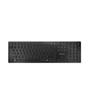 Cherry KW 9100 SLIM US-ENG KEYBOARD