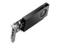 PNY Technologies NVIDIA RTX A1000 8GB LOWPROFILE