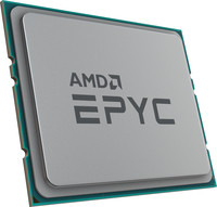 AMD EPYC ROME 8-CORE 7262 3.4GHZ