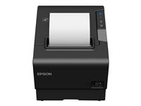 Epson TM-T88VI-IHUB 751 PS BLACK EU