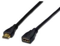 Digitus HDMI HIGH SPEED EXT.CABLE.T. A