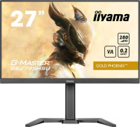 Iiyama GB2795HSU-B1 27IN 68.6CM FHD FAST VA M