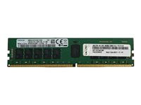 Lenovo ThinkSystem 32GB TruDDR4 3200MHz 2Rx8 1.2V ECC UDIMM