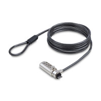 StarTech.com NANO SLOT CABLE LOCK 1.5M