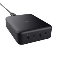 Trust MAXO 240W 4-PORT USB-C DESK CHA