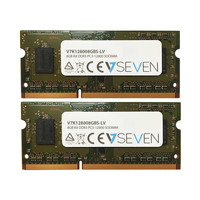 V7 2X4GB KIT DDR3 1600MHZ CL11 NON