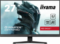 Iiyama G2770HSU-B6 27IN 68.6CM FHD