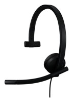 Logitech USB HEADSET MONO H570E USB-A