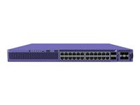 Extreme Networks EXTREMESWITCHING X465 24 SFP+