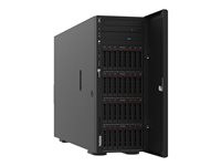 Lenovo ISG ThinkSystem ST650 V2 Xeon Silver 4314 16C 2.4GHz 24MB Cache/135W 32GB 1x32GB 3200MHz 2Rx4