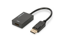 Digitus DP TO HDMI ADAPTER CABLE