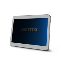 DICOTA PRIVACY FILTER 2-WAY FOR IPAD