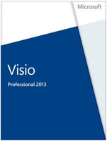 Microsoft EDU VISIO PRO - Schulversion