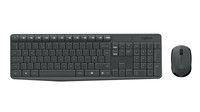 Logitech MK235 WIRELESS KEYBOARD / MOUSE