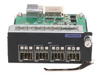 Hewlett Packard 5XXXHI 4P 1/10G SFP+ MOD-STOCK