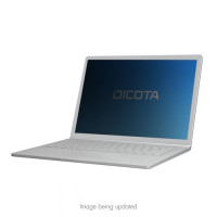 DICOTA PRIVACY FILTER 2-WAY MS SURFACE