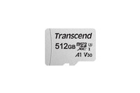 Transcend 512GB MICROSD