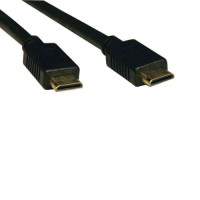 Eaton 7.62 M MINI HDMI CABLE