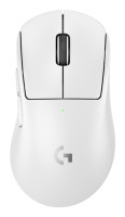 Logitech PRO X SUPERLIGHT 2 DEX WHITE -