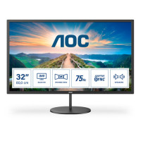 AOC Q32V4 80.01CM 31.5IN IPS