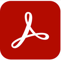 Adobe ACROBAT STD 2020 TLP GOV