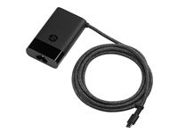 Hewlett Packard HP 65W USB-C LAPTOP CHARGER