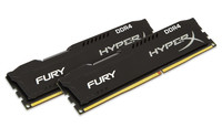 Kingston 8GB DDR4-2133MHZ CL 14 (KIT OF