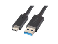 Mcab 0.5M USB 3.2 CABLE A-C / M-M
