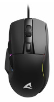 Sharkoon SKILLER SGM35 BLACK RGB