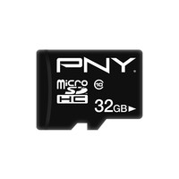 PNY Technologies MICROSD PERFORMANCE PLUS 32GB