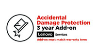 Lenovo ThinkPlus ePac 3YR Accidental Damage Protection compatible with Depot/CCI delivery
