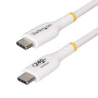 StarTech.com USB-C CHARGING CABLE 240W PD