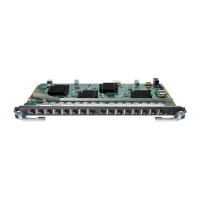 TP-LINK 16-PORT OLT GPON SERVICE BOARD