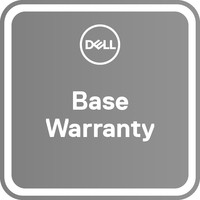 Dell 1Y BASIC ONSITE TO 3Y BASIC OS